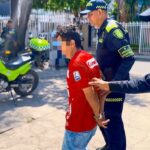 Cayó en Barranquilla hombre condenado a 10 años de prisión por delitos contra menores en Barrancabermeja