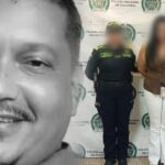 Giro inesperado: tras la muerte de un hombre en el barrio Boston, capturan a su esposa, funcionaria del CTI