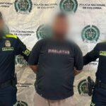Cae alias Copete en Barranquilla: lo señalan de homicidio durante millonario hurto a carro de valores en Villavicencio