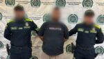 Cae alias Copete en Barranquilla: lo señalan de homicidio durante millonario hurto a carro de valores en Villavicencio