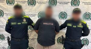 Cae alias Copete en Barranquilla: lo señalan de homicidio durante millonario hurto a carro de valores en Villavicencio