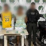 Caen dos presuntos extorsionistas de la Nueva Generación del Freseo: “Sembraban terror entre comerciantes del suroccidente de Barranquilla”