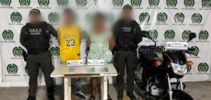 Caen dos presuntos extorsionistas de la Nueva Generación del Freseo: “Sembraban terror entre comerciantes del suroccidente de Barranquilla”