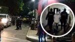 Señalados de homicidio en Polonuevo emprendieron la huida y se cayeron: uno de los sospechosos fue capturado
