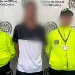 Cae alias Cocorra: autoridades lo señalan de vender drogas para los Pepes en el sur de Barranquilla