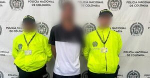 Cae alias Cocorra: autoridades lo señalan de vender drogas para los Pepes en el sur de Barranquilla