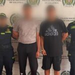 Policía aprieta el cerco contra la violencia intrafamiliar: dos presuntos agresores fueron capturados en Barranquilla y Malambo