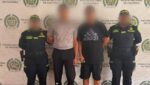 Policía aprieta el cerco contra la violencia intrafamiliar: dos presuntos agresores fueron capturados en Barranquilla y Malambo