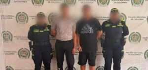 Policía aprieta el cerco contra la violencia intrafamiliar: dos presuntos agresores fueron capturados en Barranquilla y Malambo