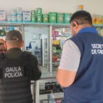Siguen las Caravanas por la Vida en Soledad para fortalecer la seguridad y promover denuncias contra la extorsión