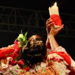 Carnaval de la 44 convoca a un encuentro cultural para rendir homenaje a las víctimas del terremoto