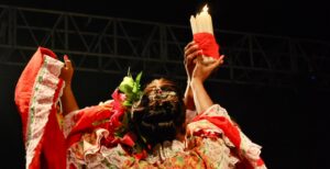 Carnaval de la 44 convoca a un encuentro cultural para rendir homenaje a las víctimas del terremoto