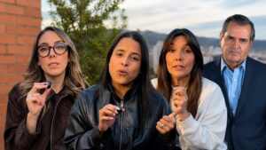 “Hemos recibido amenazas de muerte”: periodistas de Yo Te Creo Colega tras polémica por denuncias contra Rafael Poveda