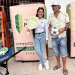 Impulso al comercio local: Cemento País fortalece su red de aliados con toma ferretera en el norte de Bolívar