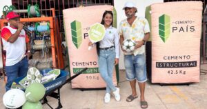 Impulso al comercio local: Cemento País fortalece su red de aliados con toma ferretera en el norte de Bolívar