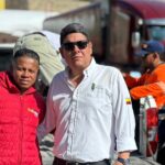 “La solidaridad nos une”: Cemento País lleva ayuda desde Cartagena al Eje Cafetero tras terremoto