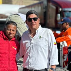“La solidaridad nos une”: Cemento País lleva ayuda desde Cartagena al Eje Cafetero tras terremoto