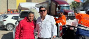 “La solidaridad nos une”: Cemento País lleva ayuda desde Cartagena al Eje Cafetero tras terremoto