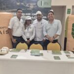La innovación de Cemento País marca la pauta en Ferroexpo 2026, la gran cita ferretera del Atlántico