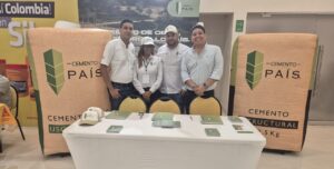 La innovación de Cemento País marca la pauta en Ferroexpo 2026, la gran cita ferretera del Atlántico