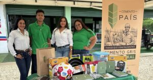 Cemento País continúa premiando la fidelidad de maestros, aliados y clientes con la Gira Ferretera en el Caribe