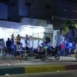 Atentado a bala dejó un muerto y un herido en el barrio California, en Barranquilla