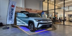 Country Motors le entrega a Barranquilla dos nuevas opciones hacia la movilidad del futuro