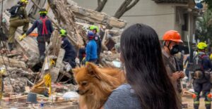 Asocapitales reporta más de 211.000 personas damnificadas y 45.100 familias afectadas a causa del terremoto en Colombia