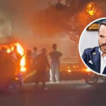 Presidente electo, Abelardo de la Espriella, condena ataque terrorista contra la Policía de Norte de Santander