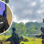 Golpe a estructuras de Calarcá: presidente confirma que ocho integrantes fueron abatidos en operación militar en Guaviare