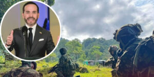 Golpe a estructuras de Calarcá: presidente confirma que ocho integrantes fueron abatidos en operación militar en Guaviare