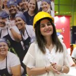 “De la Mano con la Primera”: 21 mujeres llevarán su sazón y emprendimientos a Sabor Barranquilla 2026