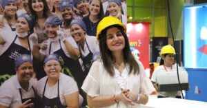 “De la Mano con la Primera”: 21 mujeres llevarán su sazón y emprendimientos a Sabor Barranquilla 2026