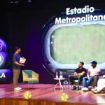 “Del Estadio a la Vida”: foro convocó a más de 250 barristas para conectar con la sana convivencia