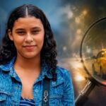 “Se montó en un taxi y no sabemos más nada de ella”: reportan desaparición de adolescente en Barranquilla