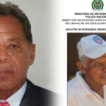 Buscan al padre del periodista Alexander Ojito, quien se encuentra desaparecido desde el 12 de agosto en Barranquilla