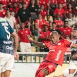 ¡Junior fue goleado por América! Otra noche aciaga del Tiburón, que se hunde en el fondo de la tabla