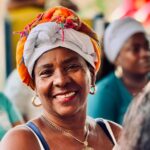 Alcaldía de Soledad conmemoró el Día Internacional de la Mujer Afrolatina, Afrocaribeña y de la Diáspora