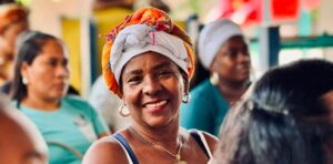 Alcaldía de Soledad conmemoró el Día Internacional de la Mujer Afrolatina, Afrocaribeña y de la Diáspora