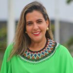 La exsecretaria de Cultura Diana Acosta sería designada como directora de Carnaval de Barranquilla S.A.S.