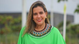 La exsecretaria de Cultura Diana Acosta sería designada como directora de Carnaval de Barranquilla S.A.S.