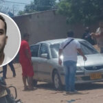 Empresario barranquillero, una de las víctimas de doble homicidio en Maicao: “Iban en un carro y sicarios los atacaron”