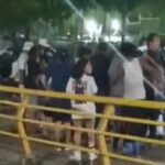 Doble homicidio en Villa Zambrano, Soledad: un joven y un menor fueron ultimados a bala por sicarios
