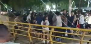 Doble homicidio en Villa Zambrano, Soledad: un joven y un menor fueron ultimados a bala por sicarios