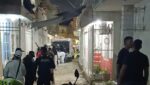 Dos amigos fueron asesinados dentro de una vivienda en el barrio Nuevo Éxito de Soledad