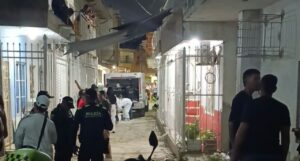 Dos amigos fueron asesinados dentro de una vivienda en el barrio Nuevo Éxito de Soledad