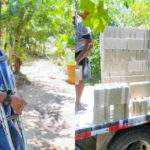 ¡Solidaridad que transforma vidas! Cemento País le cambia la cara al hogar de doña Nubia en Arjona