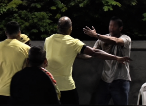 Inicia la Liga-II y ya reportan dos hechos violentos de ‘barristas’: atacan a joven tras partido Bucaramanga-Cúcuta