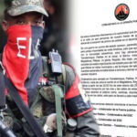 Alerta en el sur del Cesar y Bolívar: supuesto comunicado del ELN anuncia paro armado en varios municipios