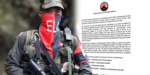 Alerta en el sur del Cesar y Bolívar: supuesto comunicado del ELN anuncia paro armado en varios municipios